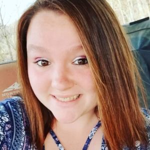 Meet your Posher, Teresa